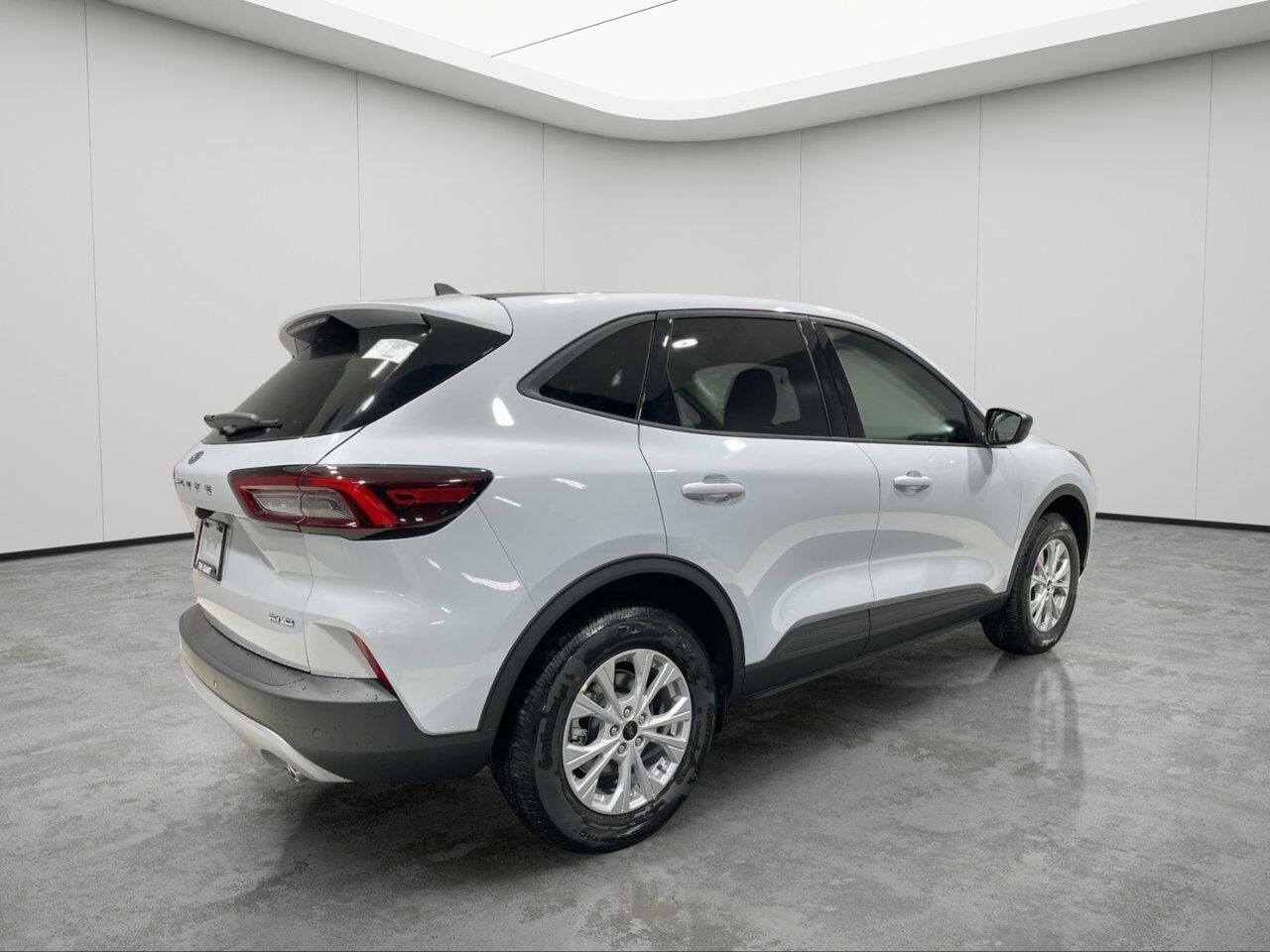 2025 Ford Escape Active Sherwood Park AB
