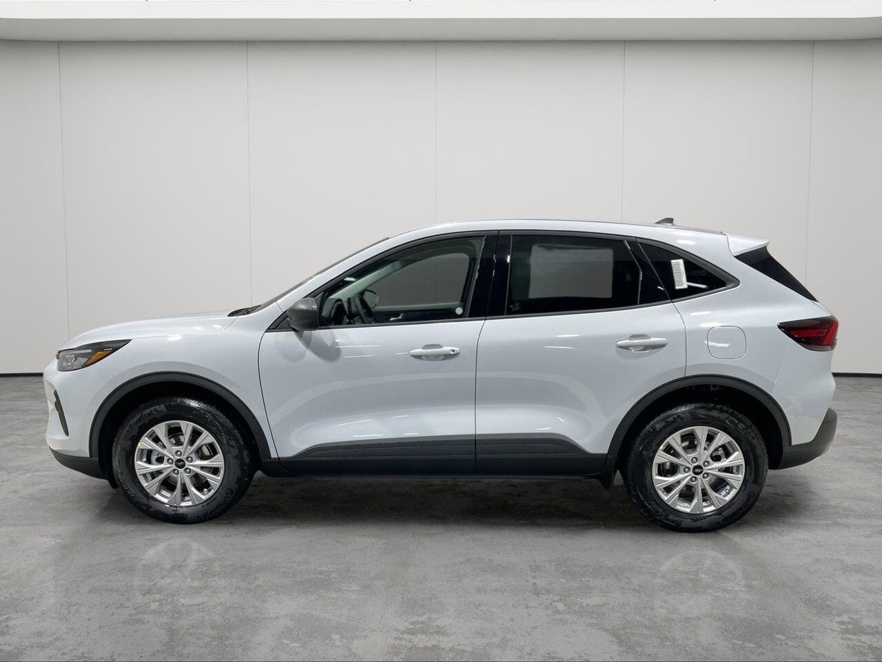 2025 Ford Escape Active Sherwood Park AB