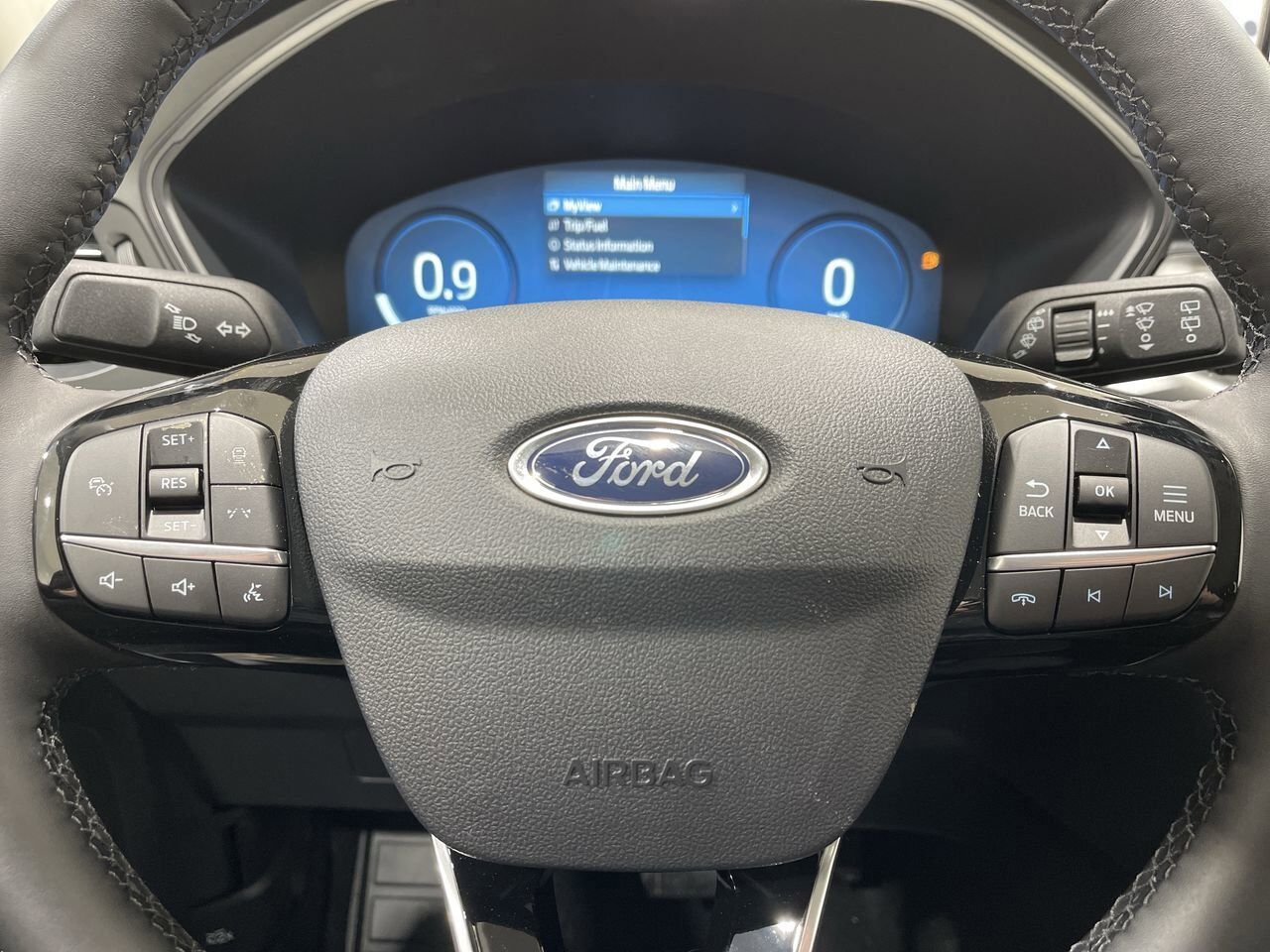 2025 Ford Escape Active Sherwood Park AB