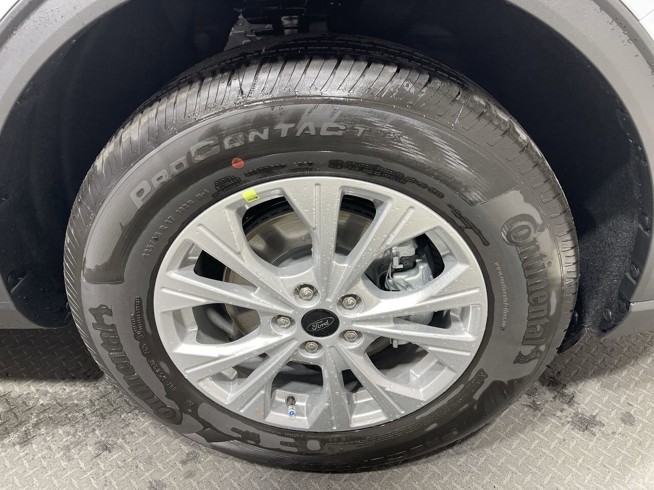 2025 Ford Escape Active Sherwood Park AB