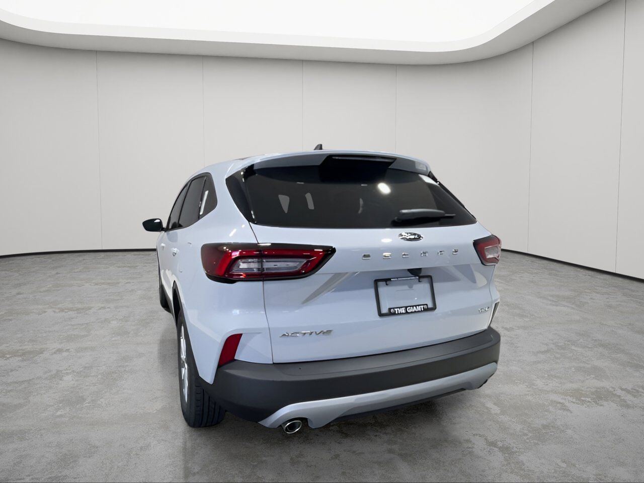 2025 Ford Escape Active Sherwood Park AB