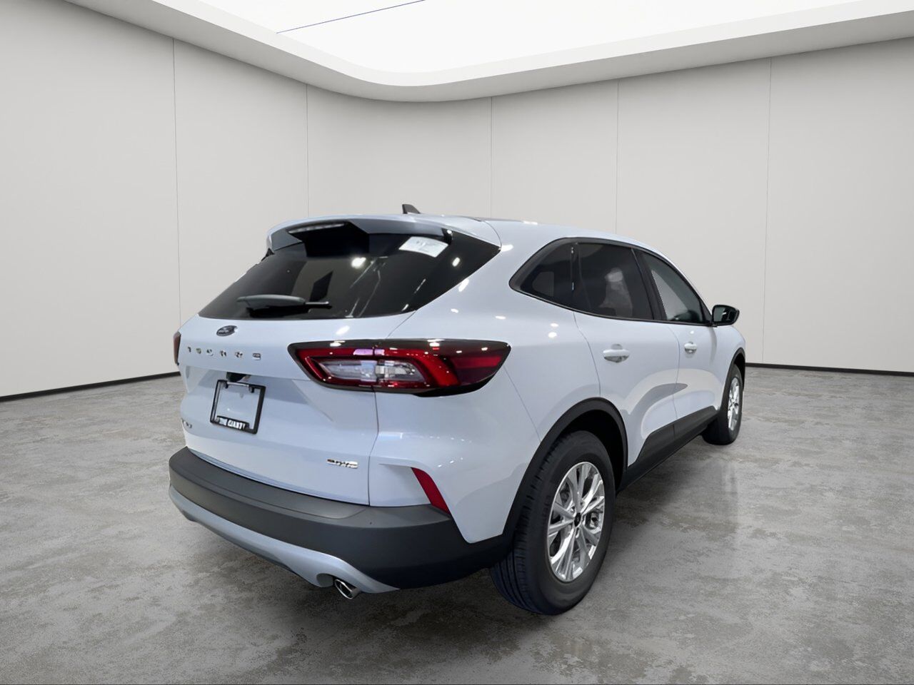 2025 Ford Escape Active Sherwood Park AB