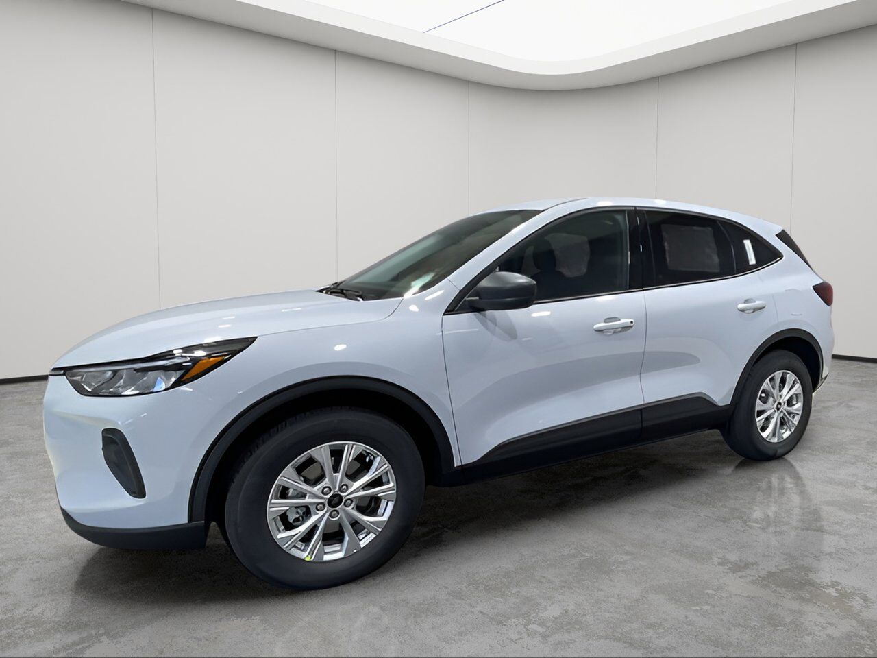 2025 Ford Escape Active Sherwood Park AB