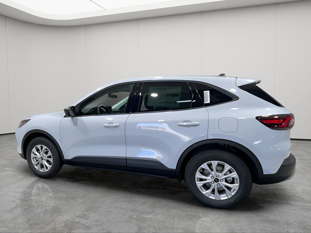 2025 Ford Escape Active Sherwood Park AB