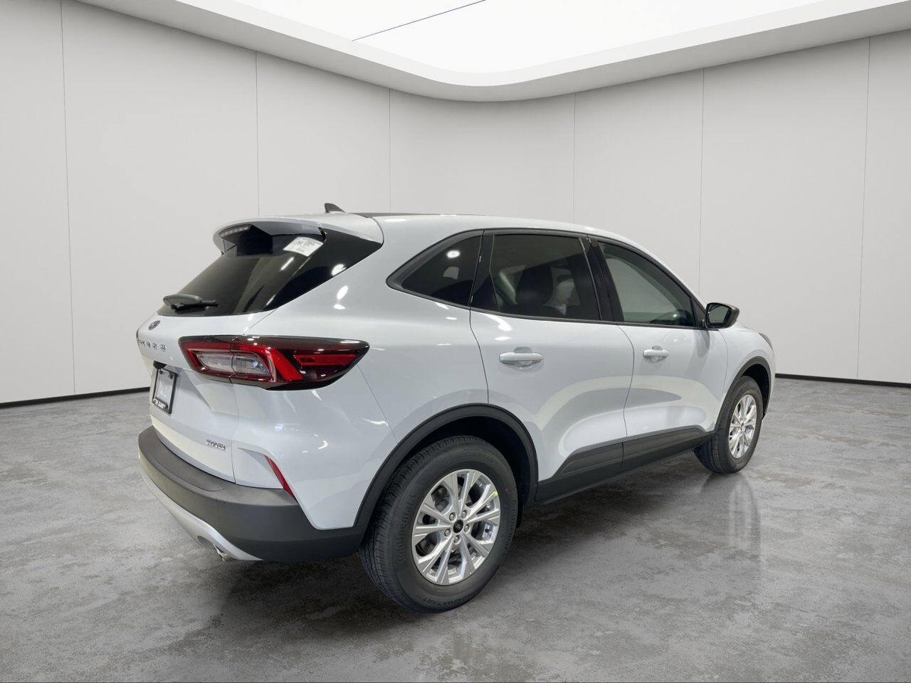2025 Ford Escape Active Sherwood Park AB