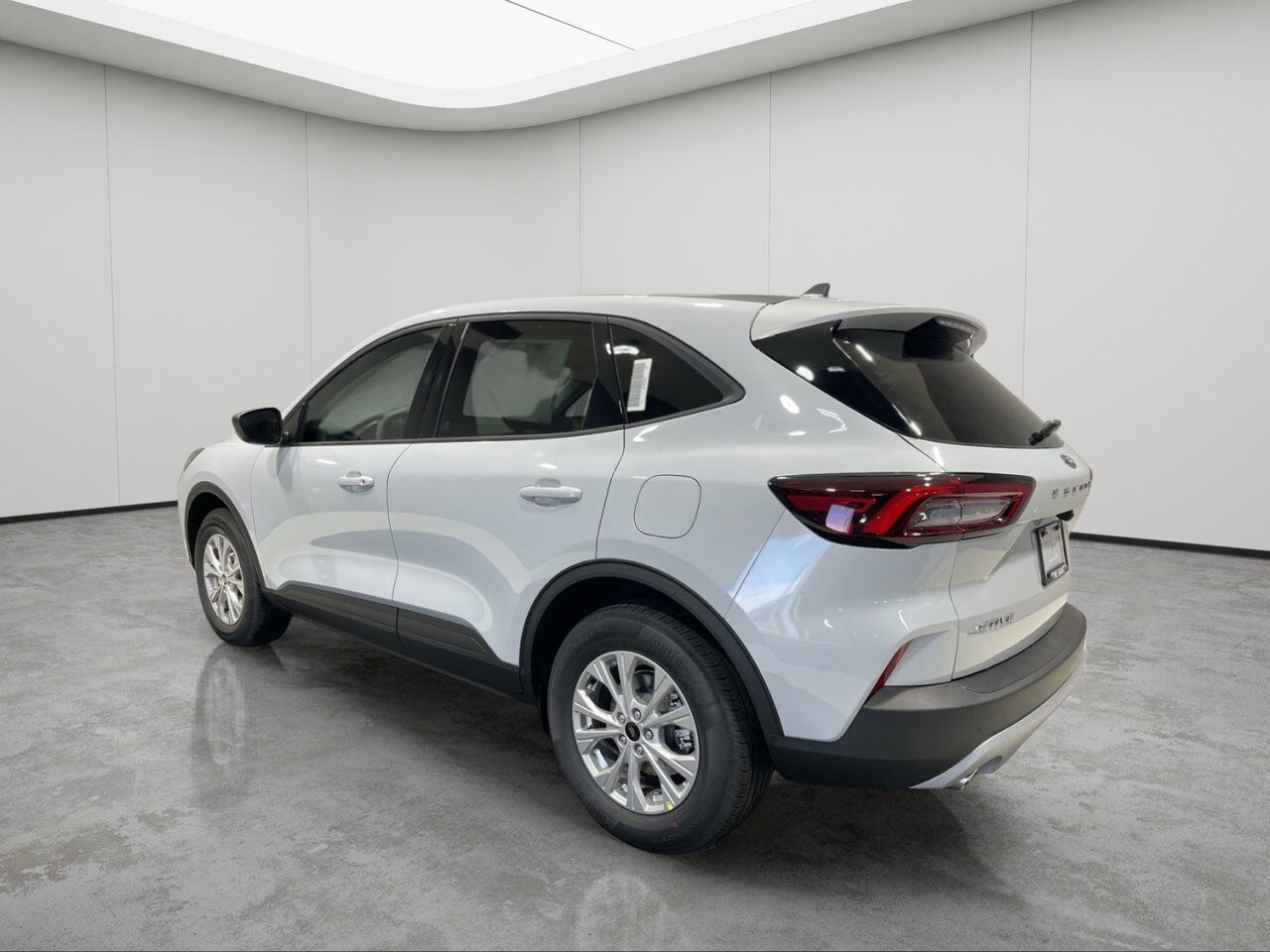 2025 Ford Escape Active Sherwood Park AB