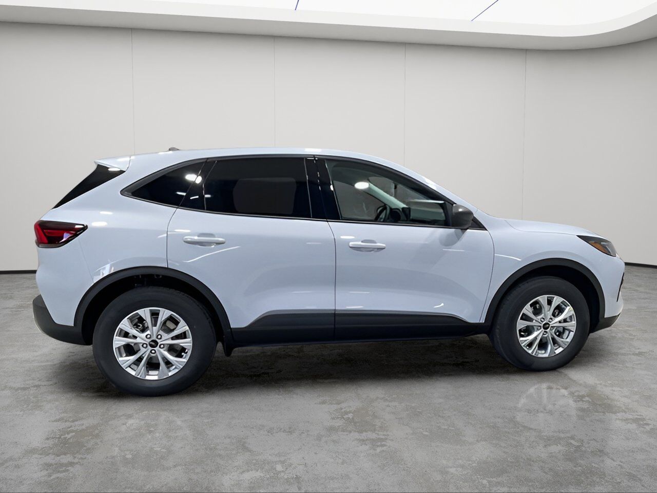 2025 Ford Escape Active Sherwood Park AB