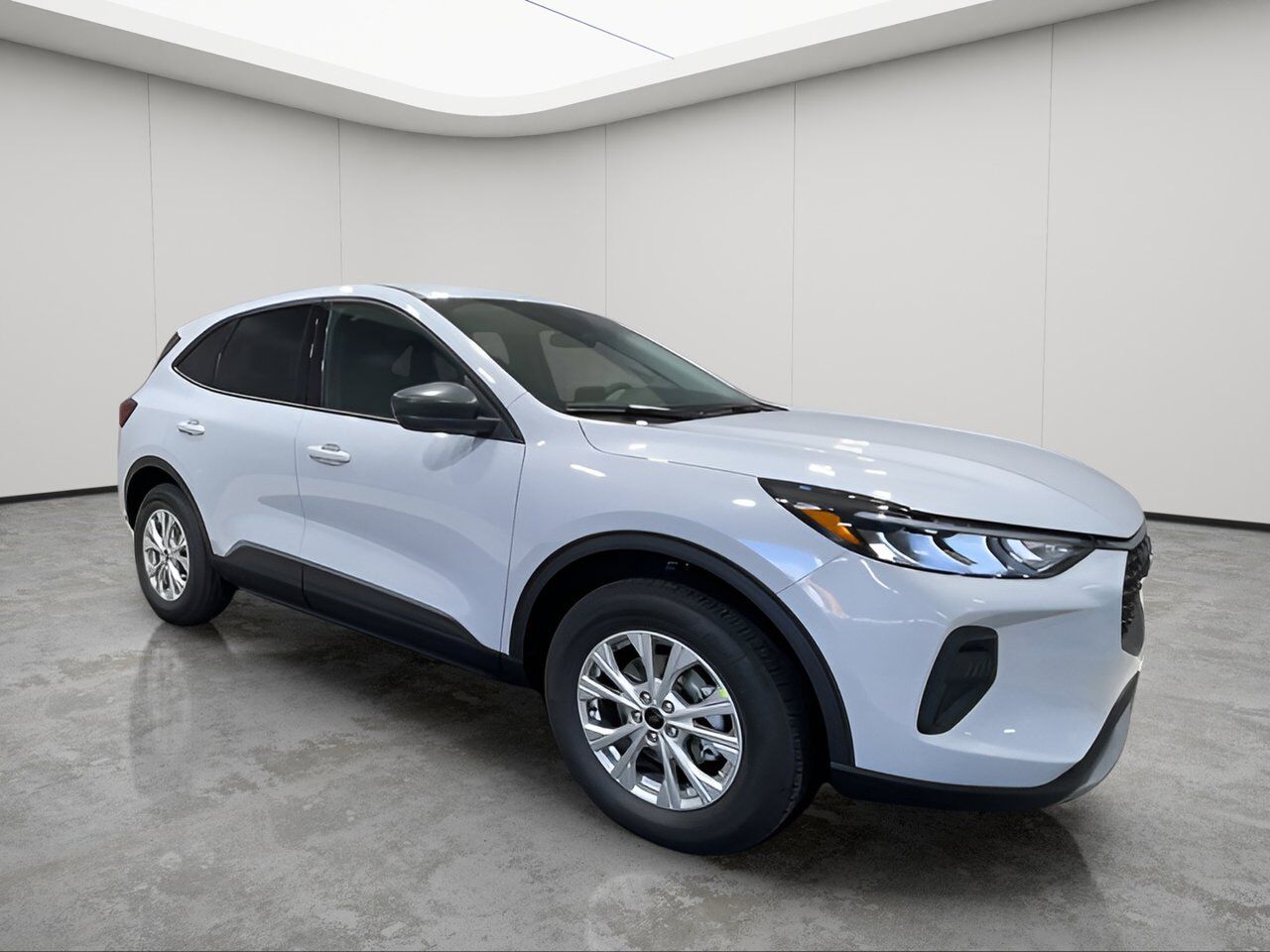 2025 Ford Escape Active Sherwood Park AB