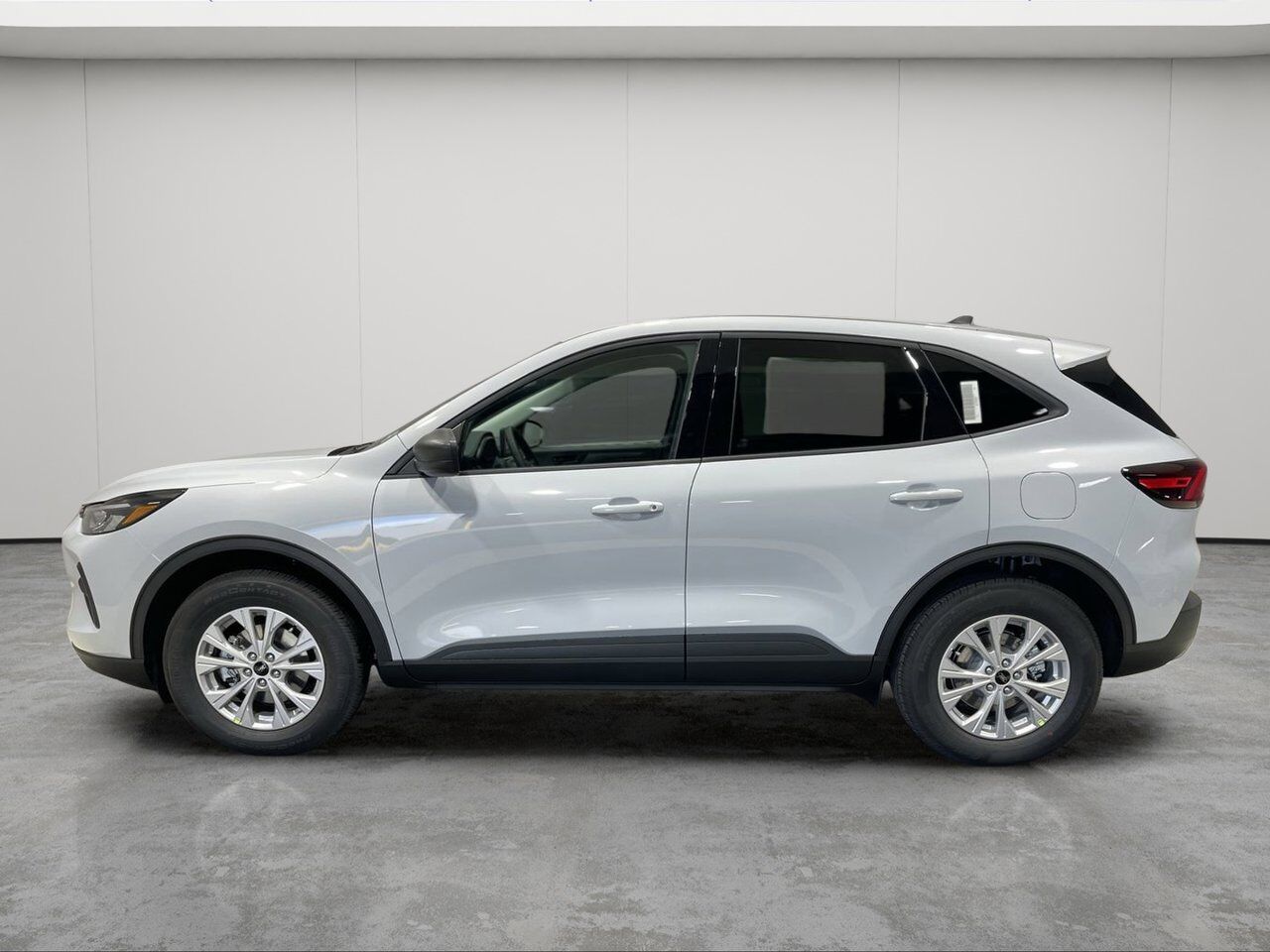 2025 Ford Escape Active Sherwood Park AB