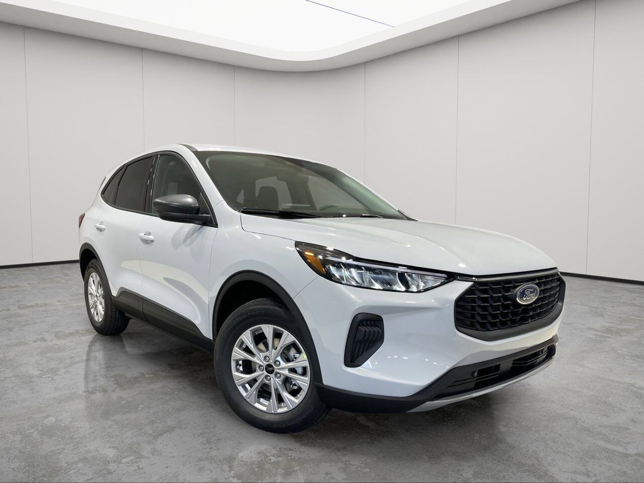 2025 Ford Escape Active Sherwood Park AB