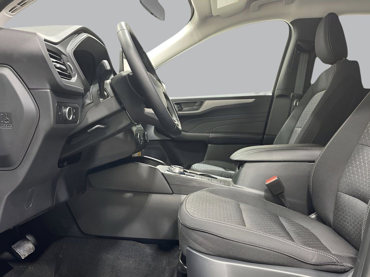 2025 Ford Escape Active Sherwood Park AB