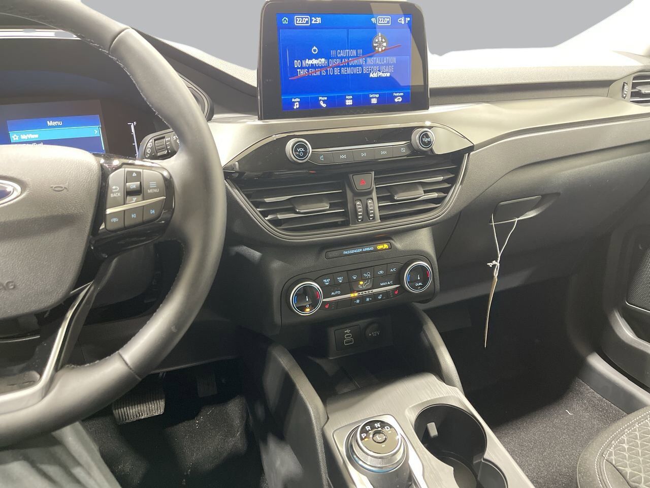 2025 Ford Escape Active Sherwood Park AB