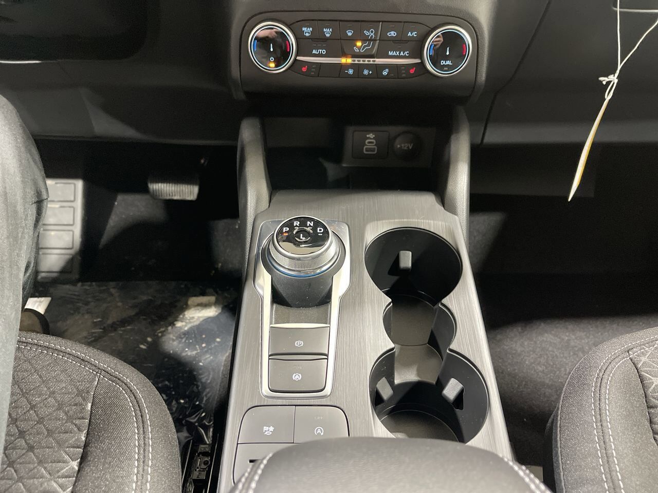 2025 Ford Escape Active Sherwood Park AB