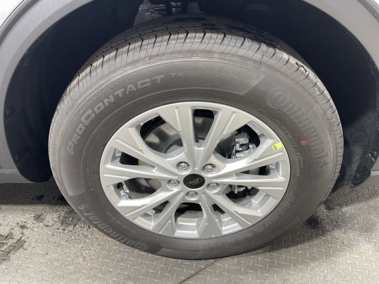 2025 Ford Escape Active Sherwood Park AB