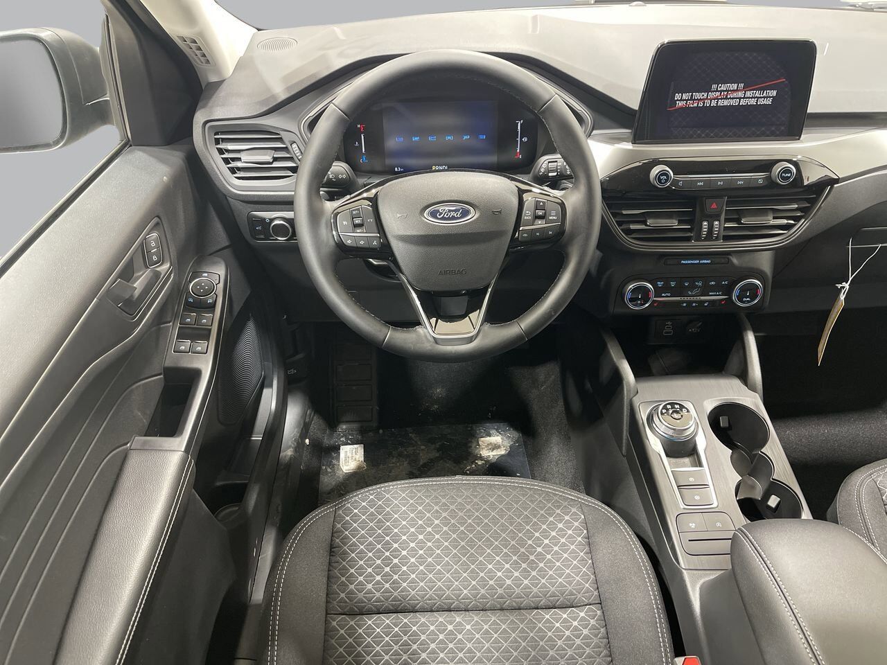 2025 Ford Escape Active Sherwood Park AB