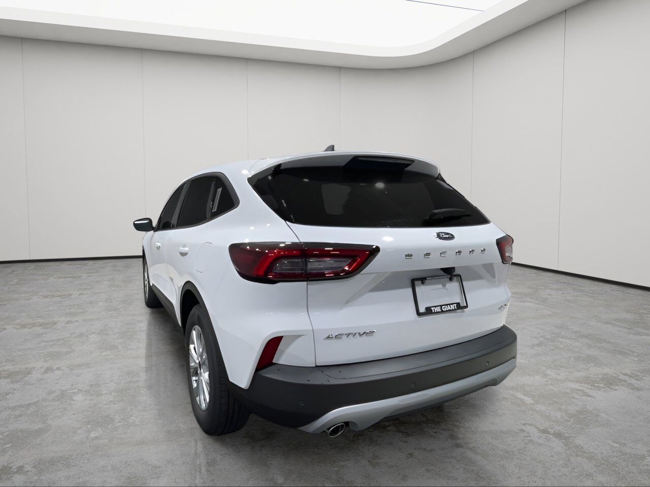 2025 Ford Escape Active Sherwood Park AB