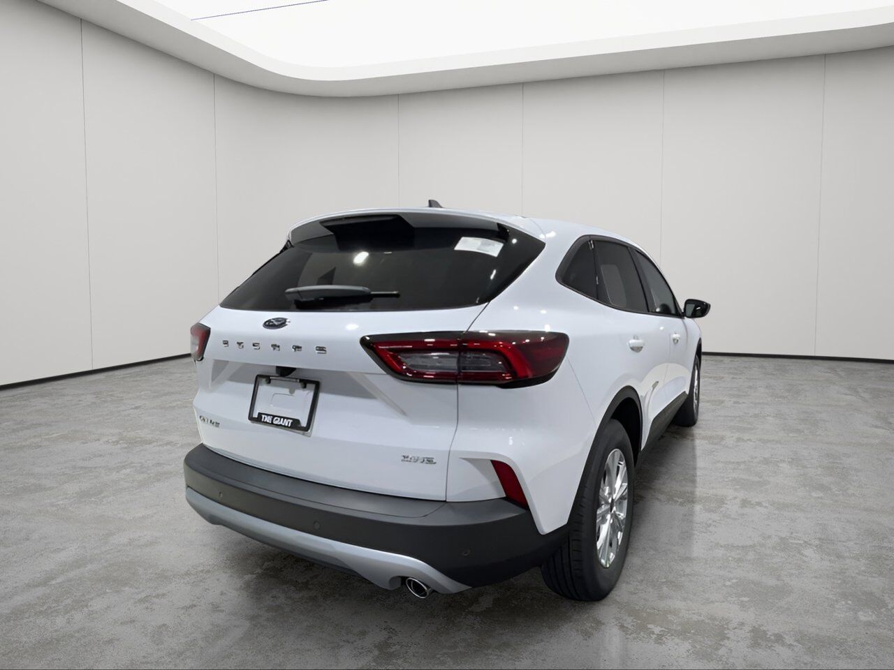 2025 Ford Escape Active Sherwood Park AB