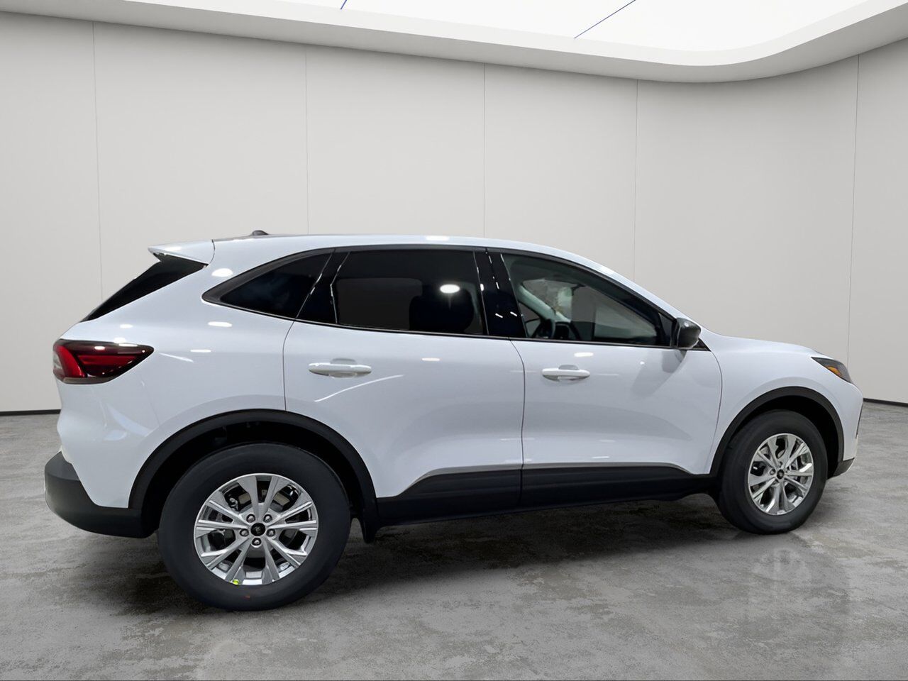 2025 Ford Escape Active Sherwood Park AB