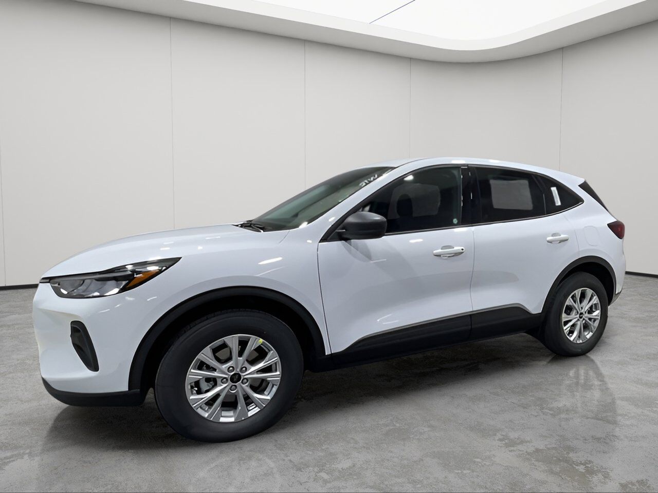 2025 Ford Escape Active Sherwood Park AB