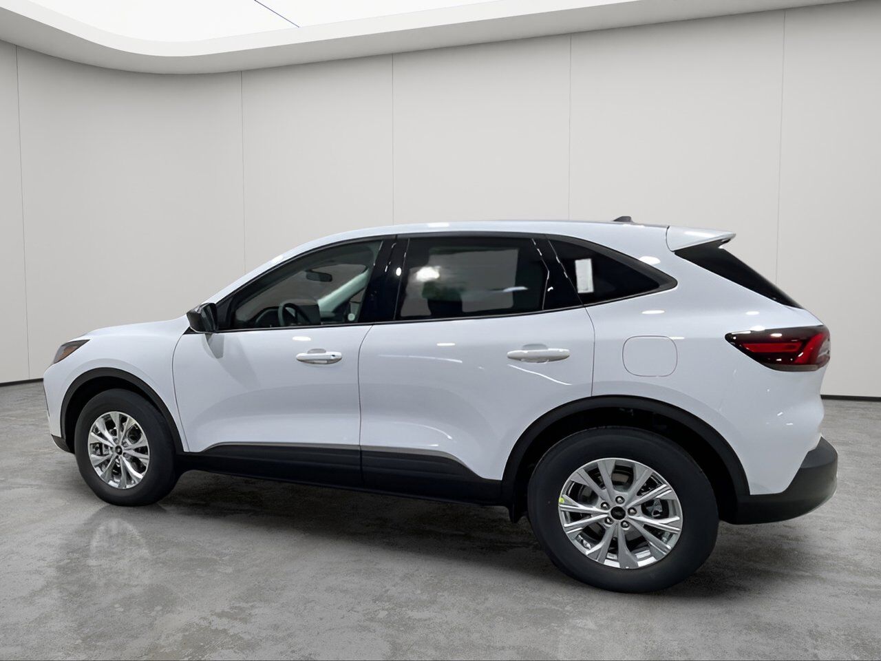 2025 Ford Escape Active Sherwood Park AB