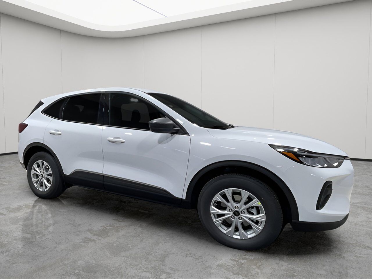 2025 Ford Escape Active Sherwood Park AB