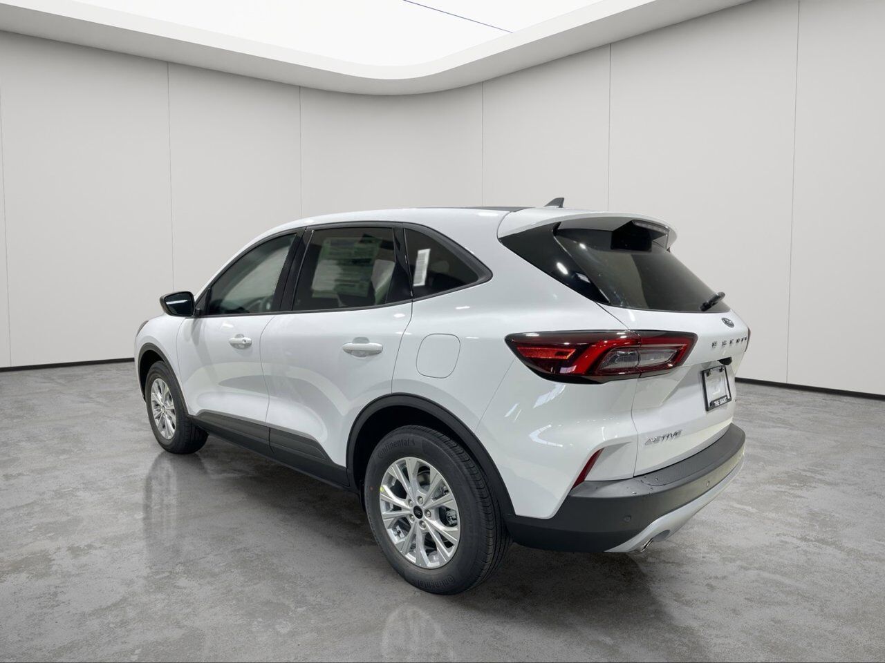 2025 Ford Escape Active Sherwood Park AB