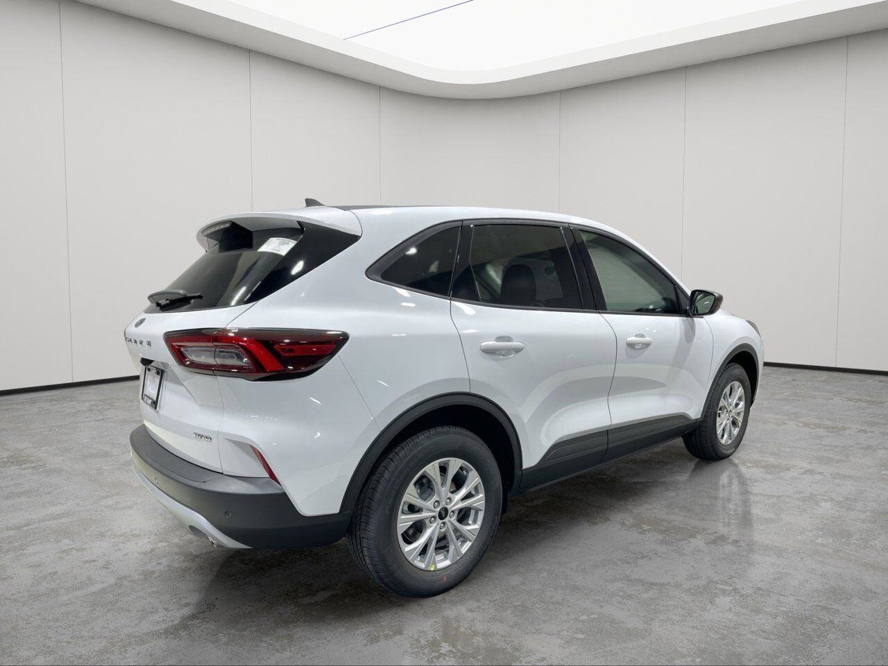 2025 Ford Escape Active Sherwood Park AB