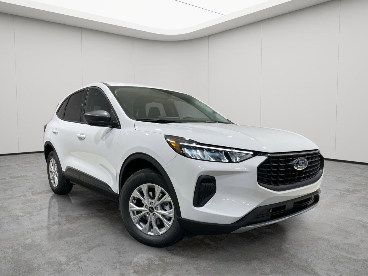 2025 Ford Escape Active Sherwood Park AB