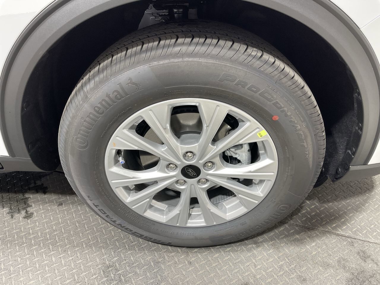 2025 Ford Escape Active Sherwood Park AB