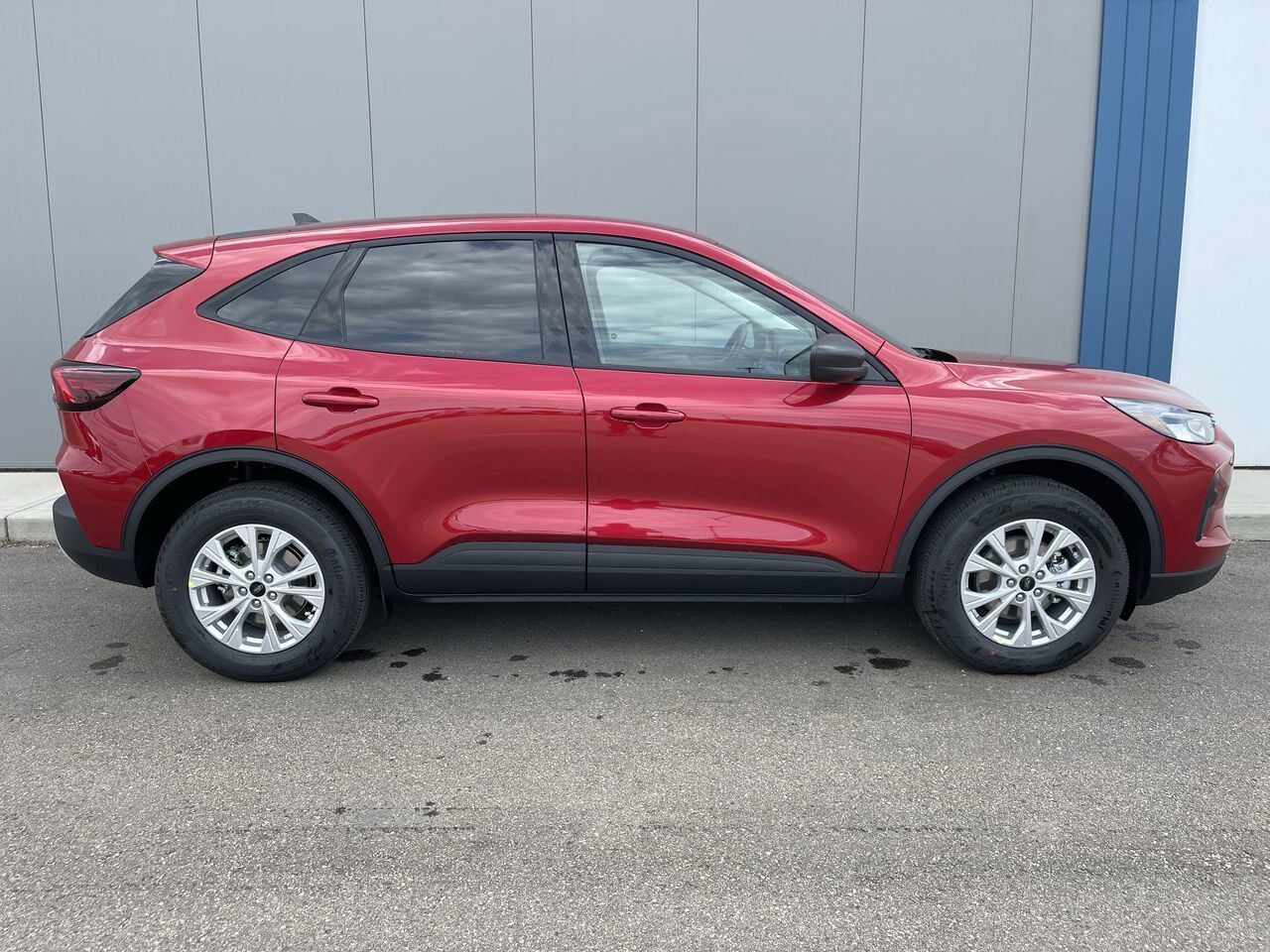 2025 Ford Escape Active Sherwood Park AB