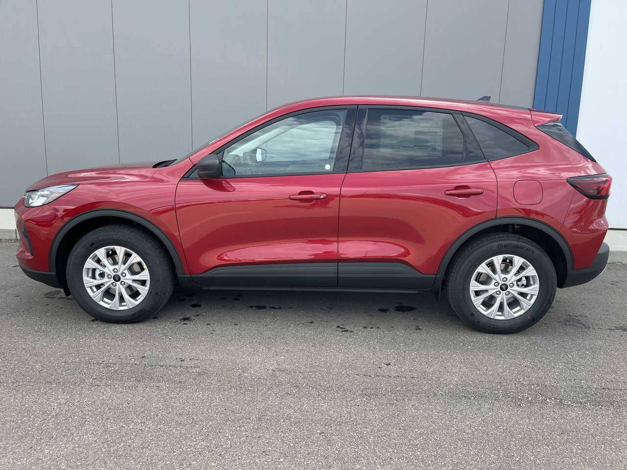 2025 Ford Escape Active Sherwood Park AB