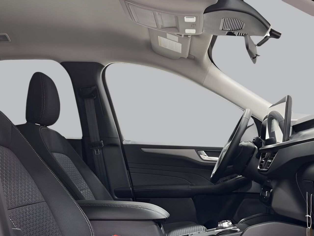 2025 Ford Escape Active Sherwood Park AB