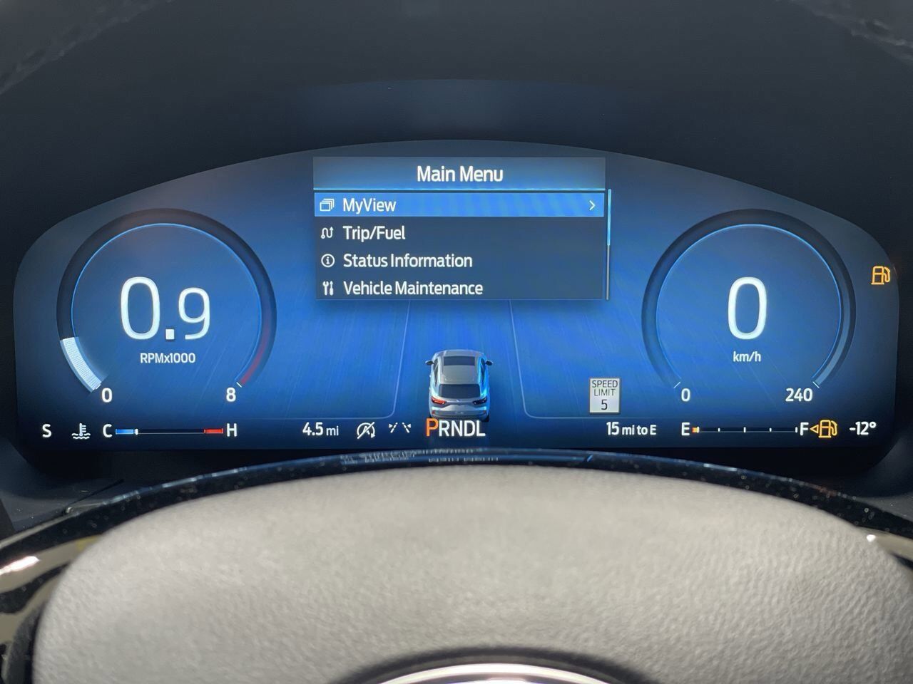 2025 Ford Escape Active Sherwood Park AB