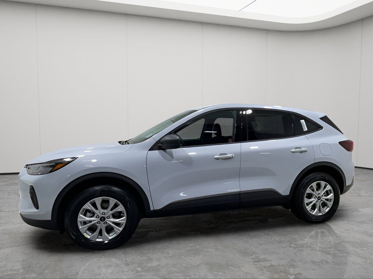 2025 Ford Escape Active Sherwood Park AB