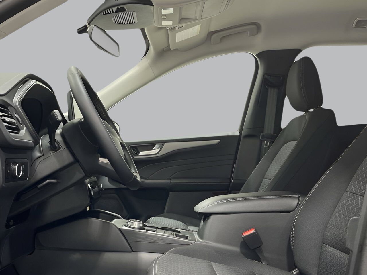 2025 Ford Escape Active Sherwood Park AB