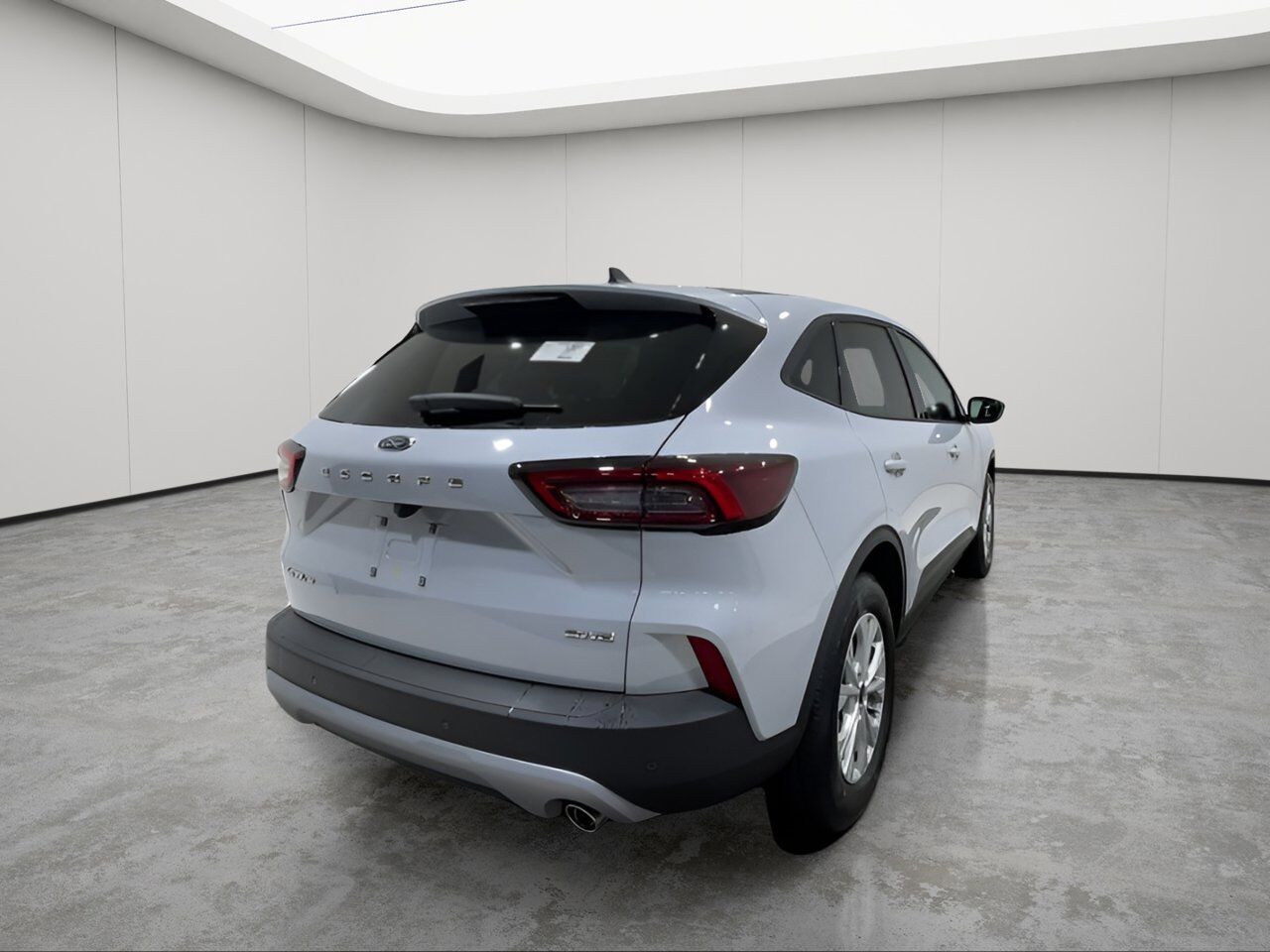 2025 Ford Escape Active Sherwood Park AB