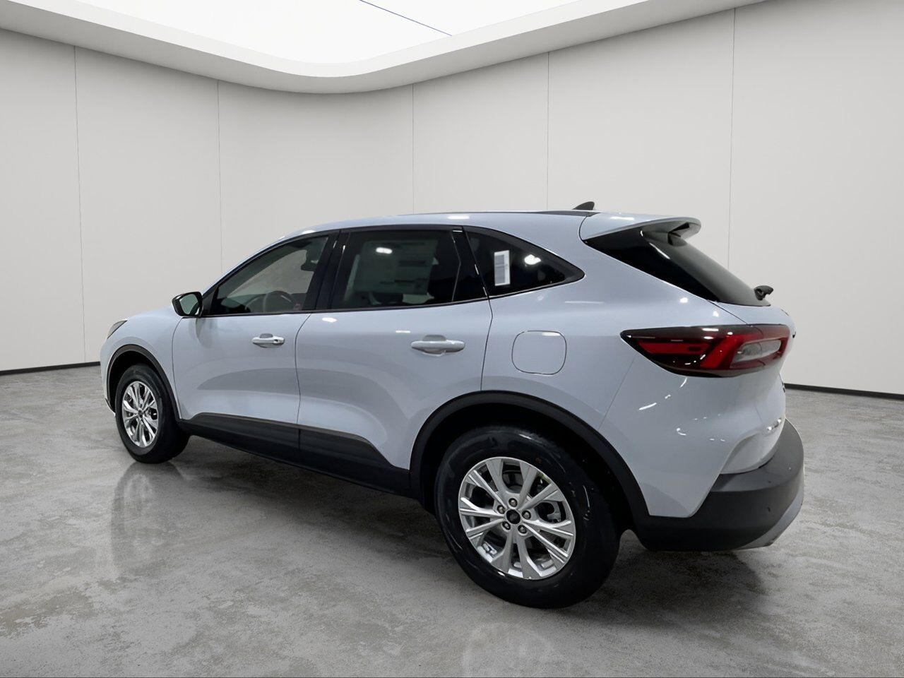 2025 Ford Escape Active Sherwood Park AB