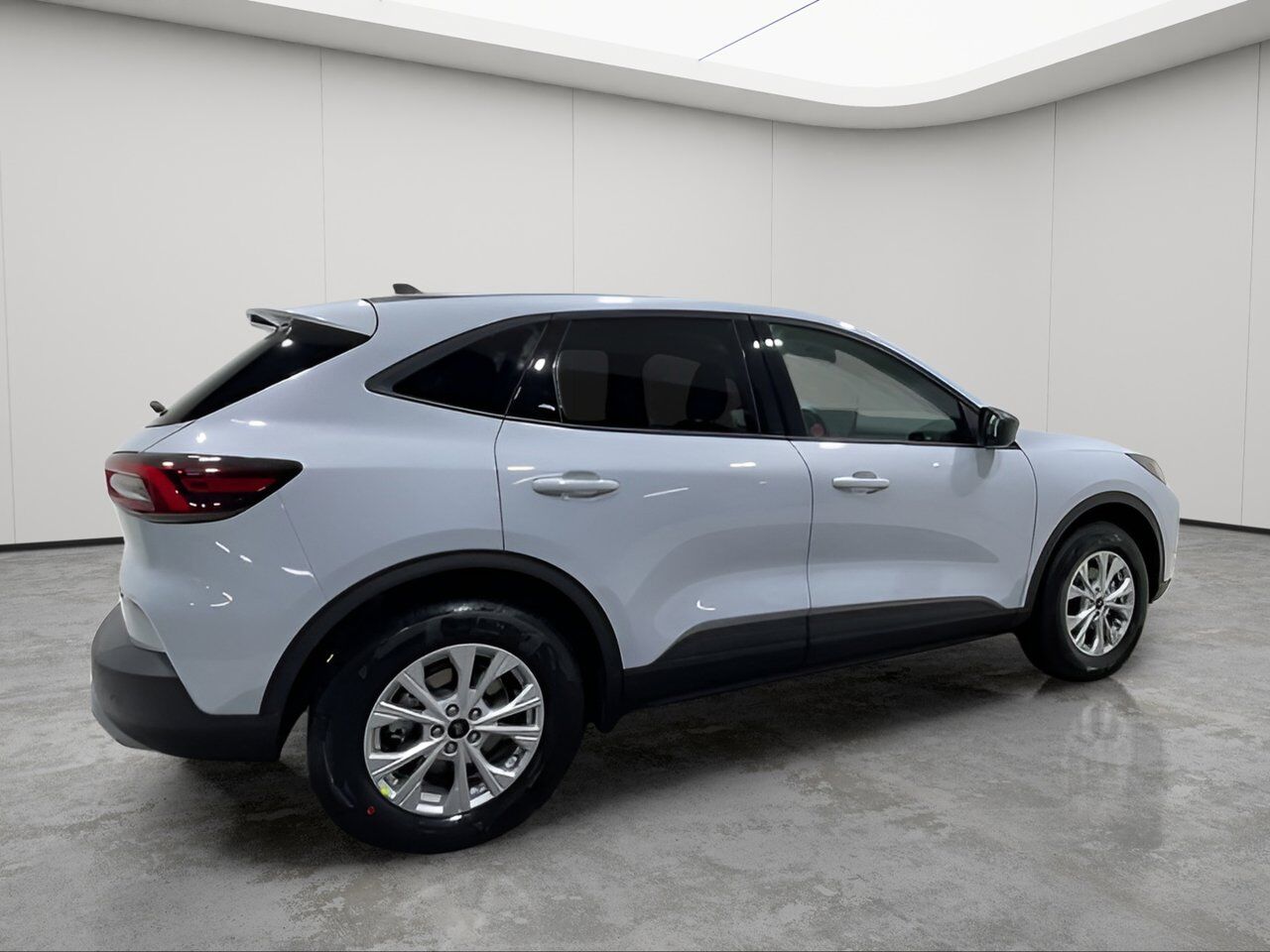 2025 Ford Escape Active Sherwood Park AB