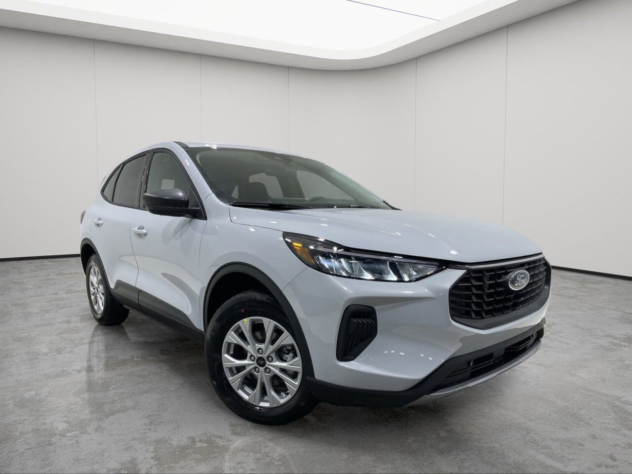 2025 Ford Escape Active Sherwood Park AB