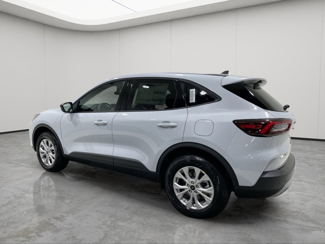 2025 Ford Escape Active Sherwood Park AB