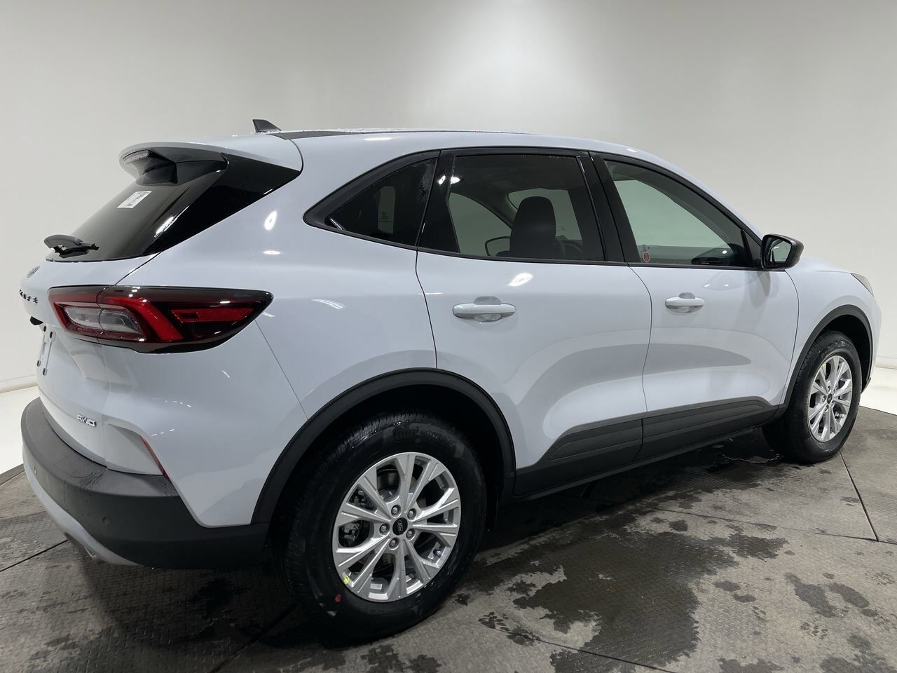 2025 Ford Escape Active Sherwood Park AB
