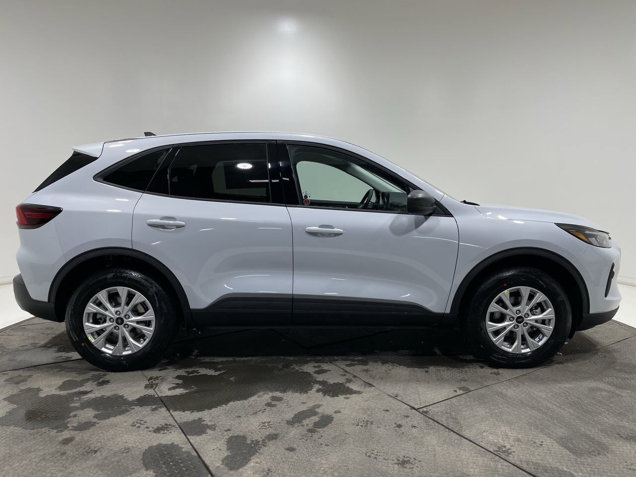 2025 Ford Escape Active Sherwood Park AB