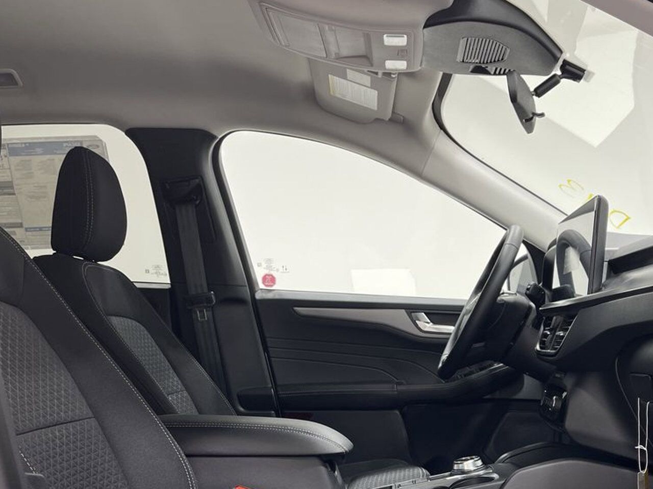 2025 Ford Escape Active Sherwood Park AB