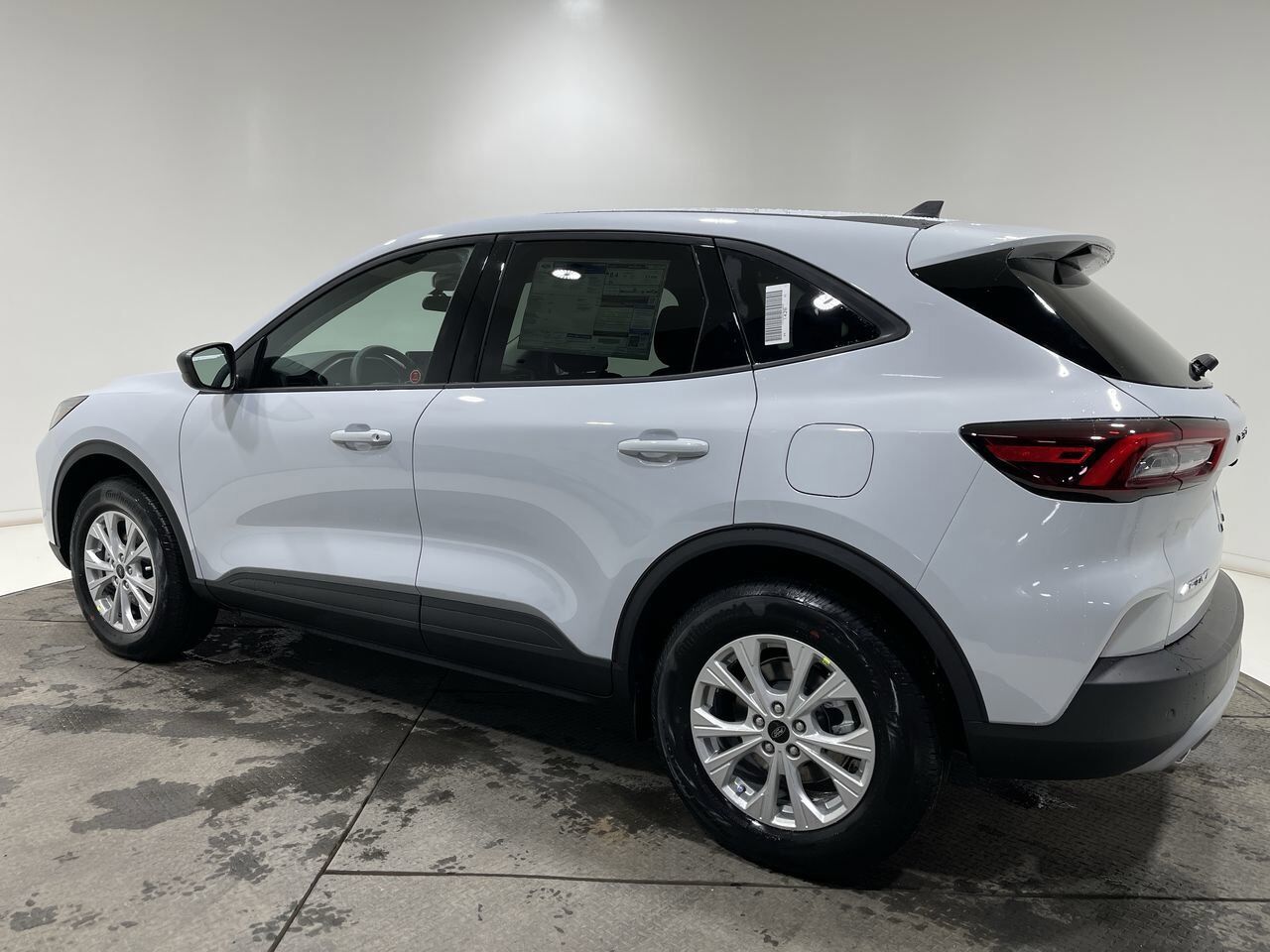 2025 Ford Escape Active Sherwood Park AB