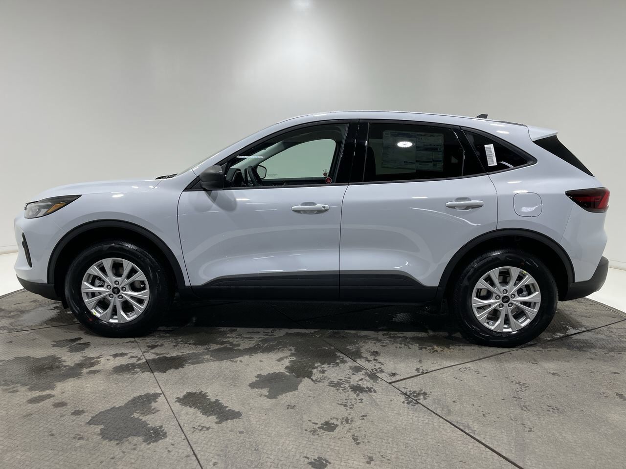2025 Ford Escape Active Sherwood Park AB