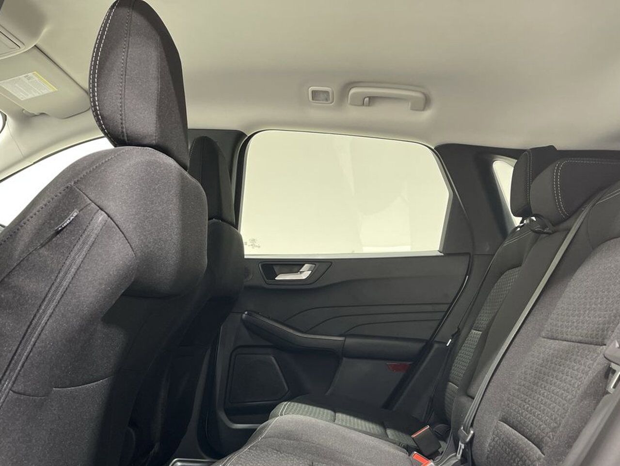 2025 Ford Escape Active Sherwood Park AB