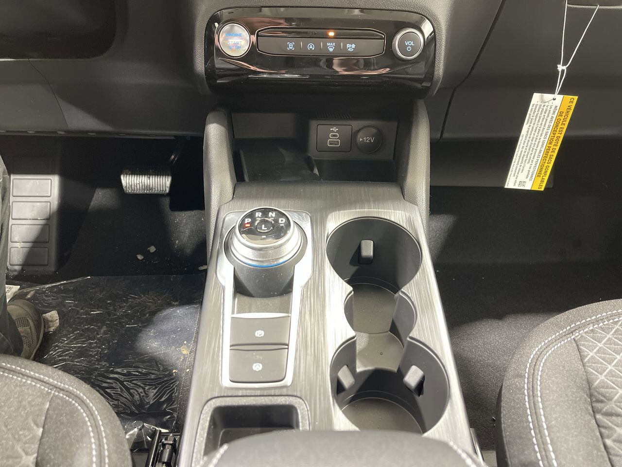 2025 Ford Escape Active Sherwood Park AB