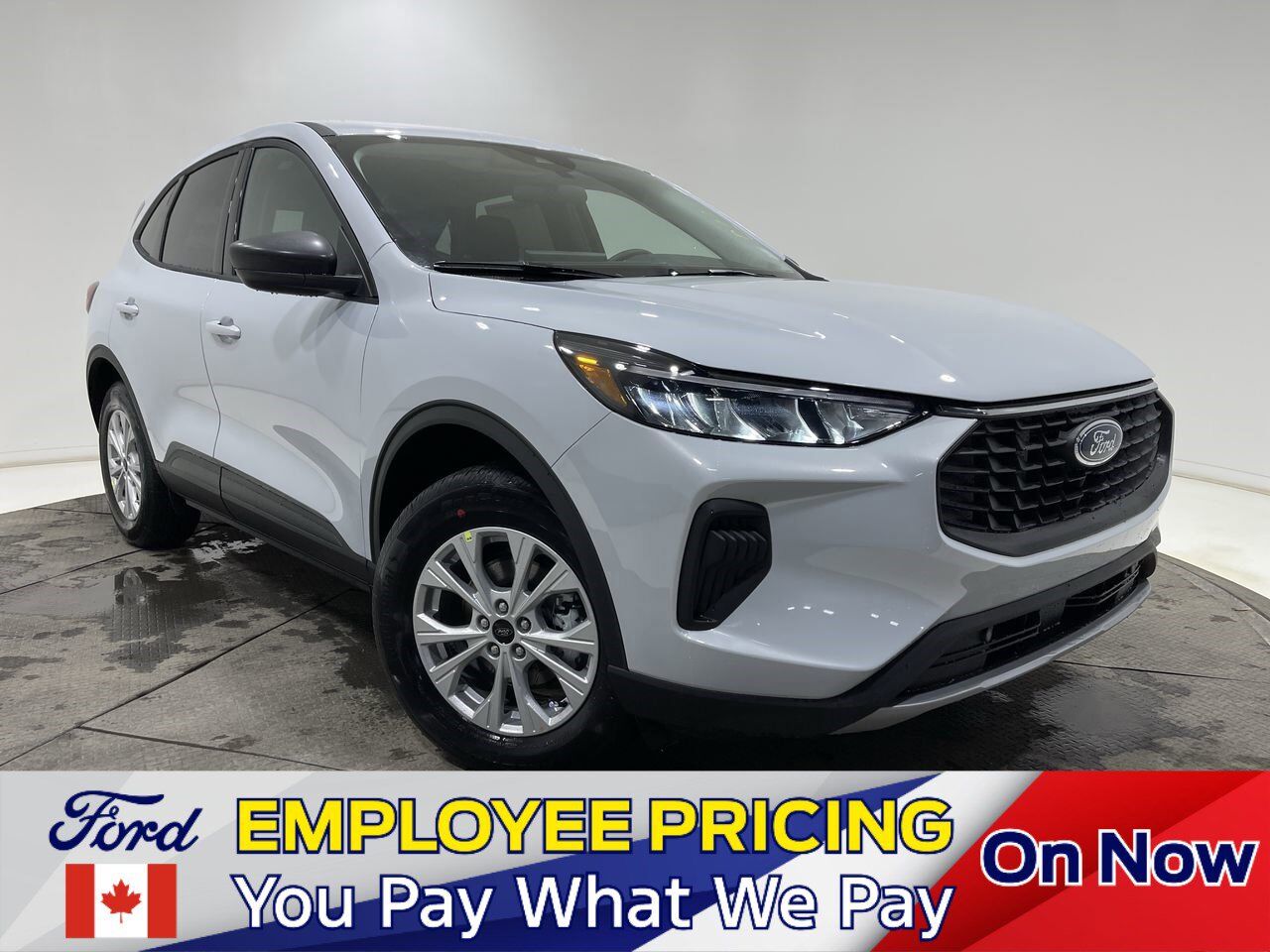 2025 Ford Escape Active Sherwood Park AB