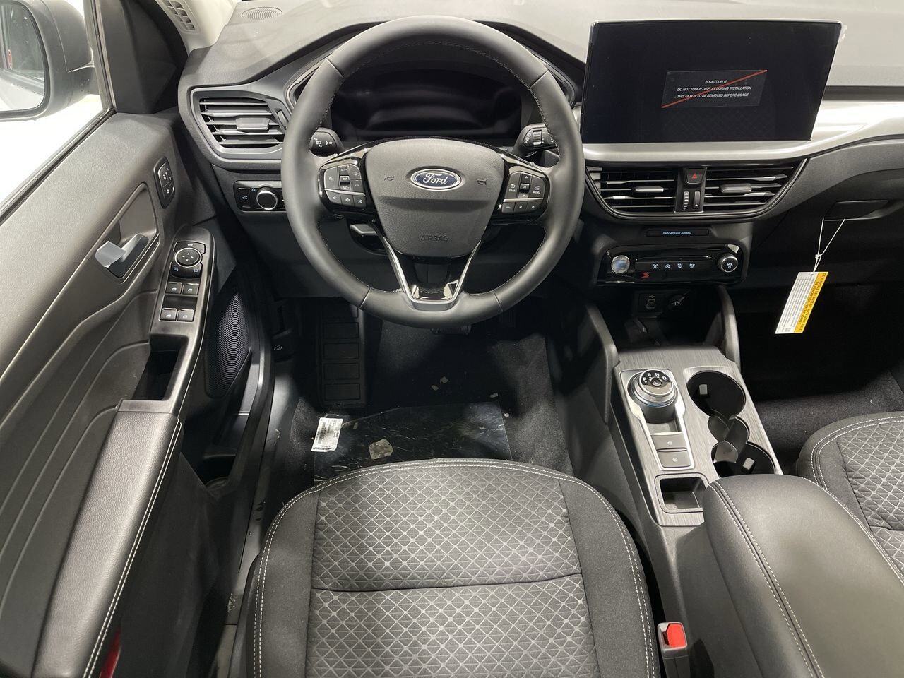 2025 Ford Escape Active Sherwood Park AB