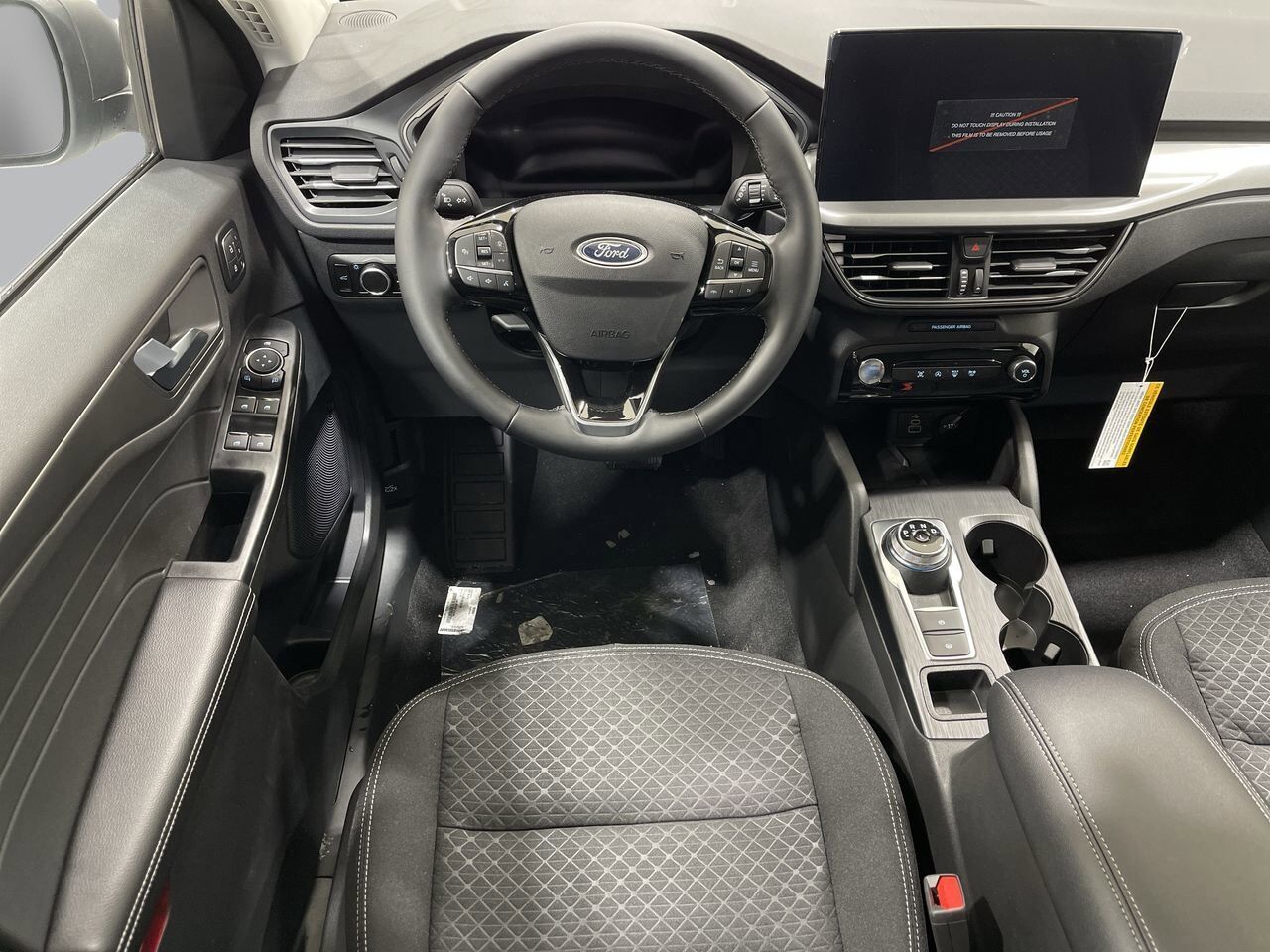 2025 Ford Escape Active Sherwood Park AB
